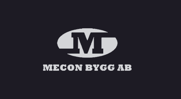 Mecon Bygg AB